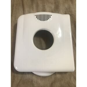 Replacement Lid for West Bend Homestyle Automatic Bread And Dough Maker 41065